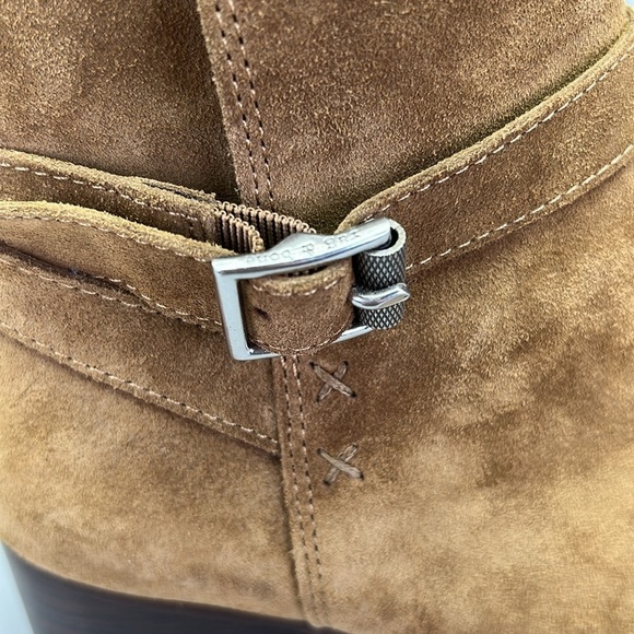 Rag & Bone Ankle Boots - Picture 10 of 16